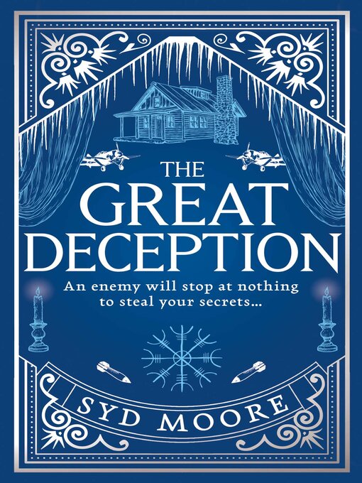 Title details for The Great Deception by Syd Moore - Available